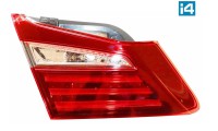 چراغ عقب رو صندوق برای هوندا آکورد مدل 2013 تا 2016