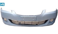 سپر جلو برای ام جی 550 مدل 2010 تا 2013