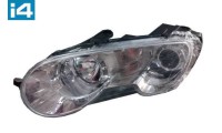 چراغ جلو برای ام جی 550 مدل 2010 تا 2013