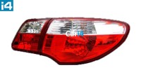 چراغ عقب برای ام جی 550 مدل 2010 تا 2013