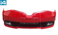 سپر جلو برای ام جی GT مدل 2016 تا 2017