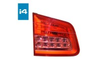 چراغ عقب روی صندوق برای سیتروئن C5 مدل 2009 تا 2012