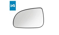 شیشه آینه بغل برای لکسوس RX350 مدل 2009 تا 2012