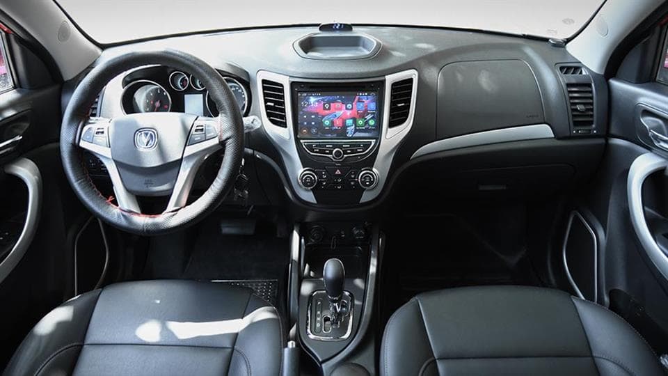 خودرو چانگان خودرو چانگان